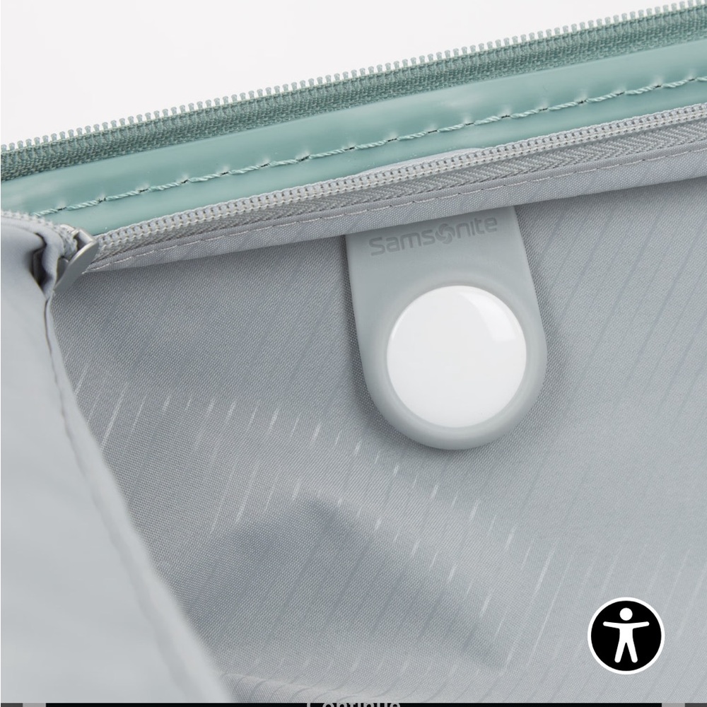 Samsonite Elevation Plus Hardside Medium Glidert - image 6